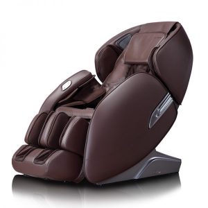 صندلی ماساژ SL-A389-2 برند IREST ماساژ کمر، ماساژ شکمی، ماساژ پا و ماساژ کف پا-آگهی تبلیغاتی