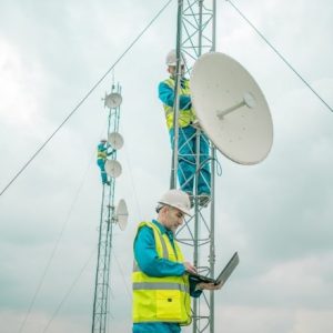 بهترین نصاب آنتن ماهواره مسعودیه 09197687422