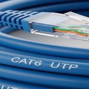 کابل و تجهیزات فیبر نوری FTTH، میکروکابل و میکروداکت