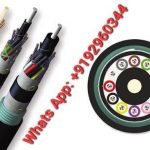 کابل و تجهیزات فیبر نوری FTTH، میکروکابل و میکروداکت