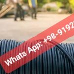 کابل و تجهیزات فیبر نوری FTTH، میکروکابل و میکروداکت