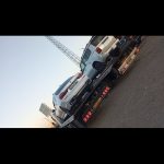 امداد خودرو خودروبر کفی هشترود