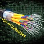 کابل و تجهیزات فیبر نوری FTTH، میکروکابل و میکروداکت