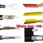 کابل و تجهیزات فیبر نوری FTTH، میکروکابل و میکروداکت