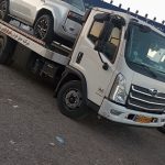 امداد خودرو خودروبر کفی هشترود