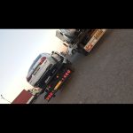 امداد خودرو خودروبر کفی هشترود