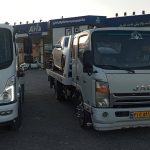 امداد خودرو خودروبر کفی هشترود